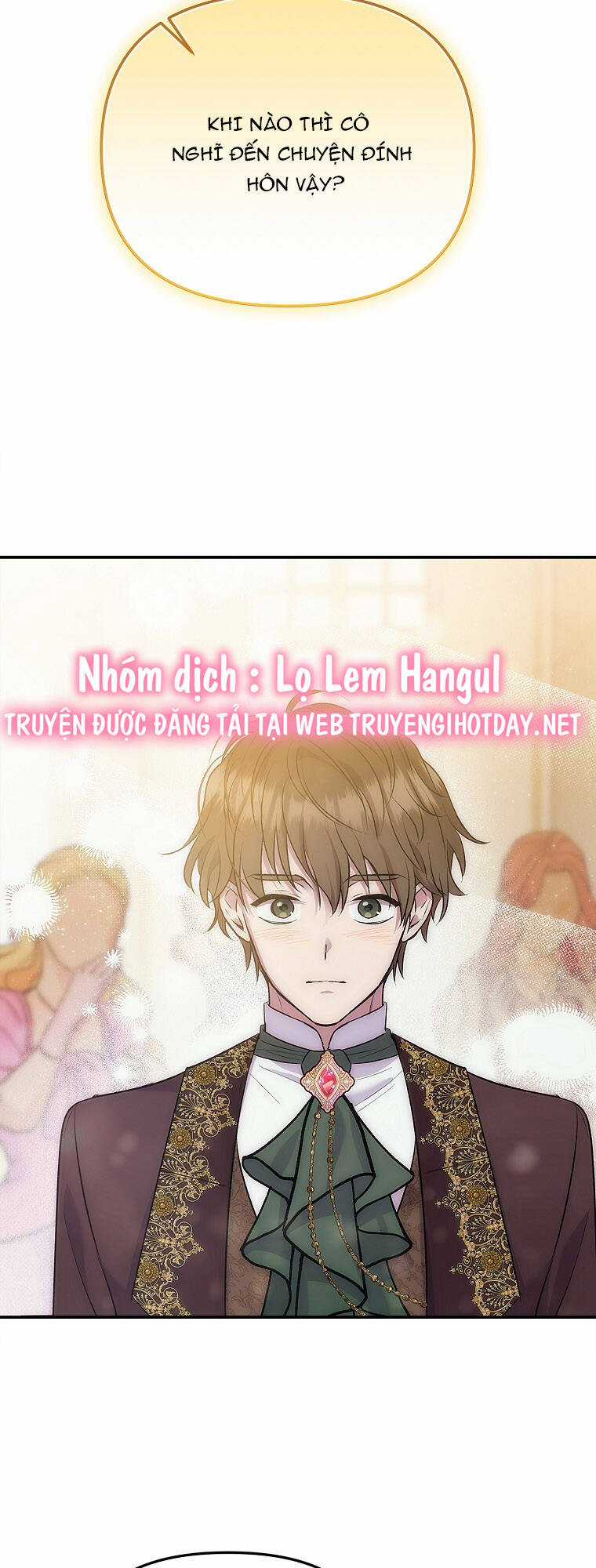 Nàng Công Nương Roselia Chapter 39.1 trang 38