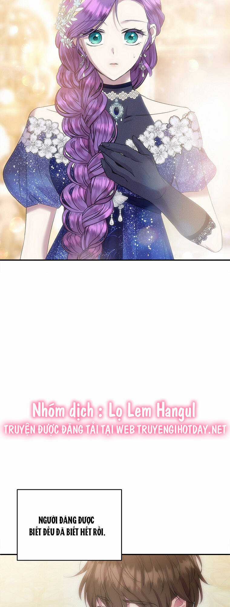 Nàng Công Nương Roselia Chapter 39.1 trang 41