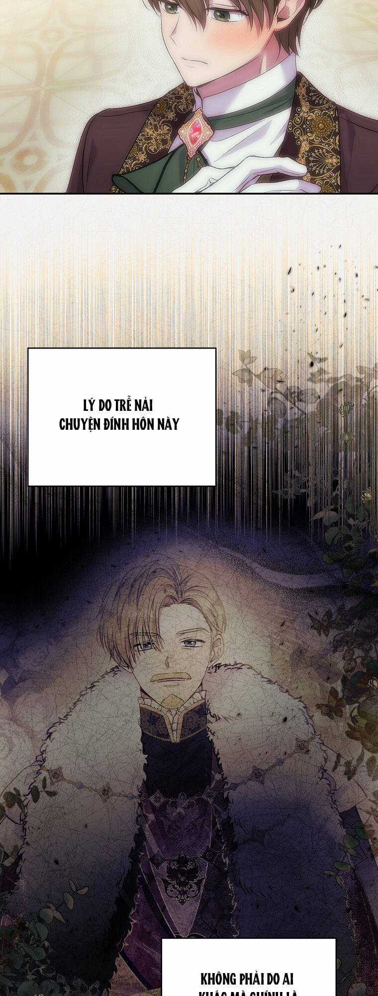 Nàng Công Nương Roselia Chapter 39.1 trang 42