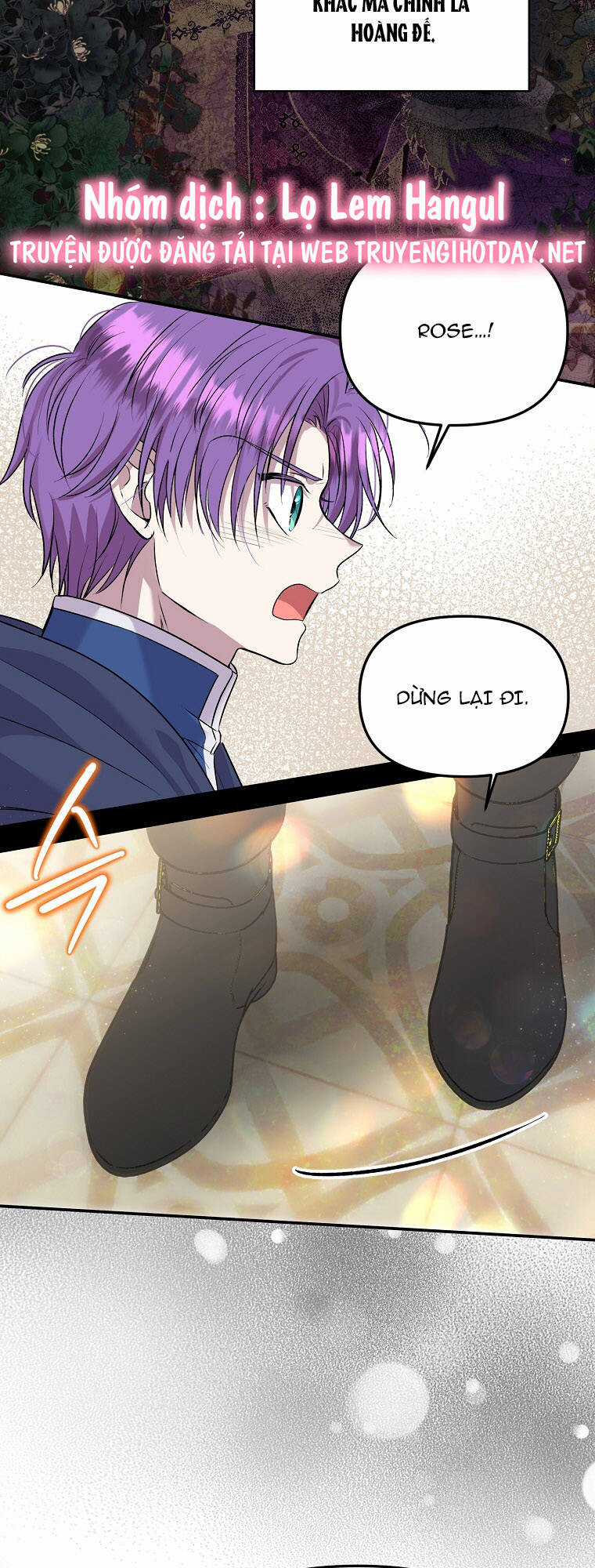 Nàng Công Nương Roselia Chapter 39.1 trang 43