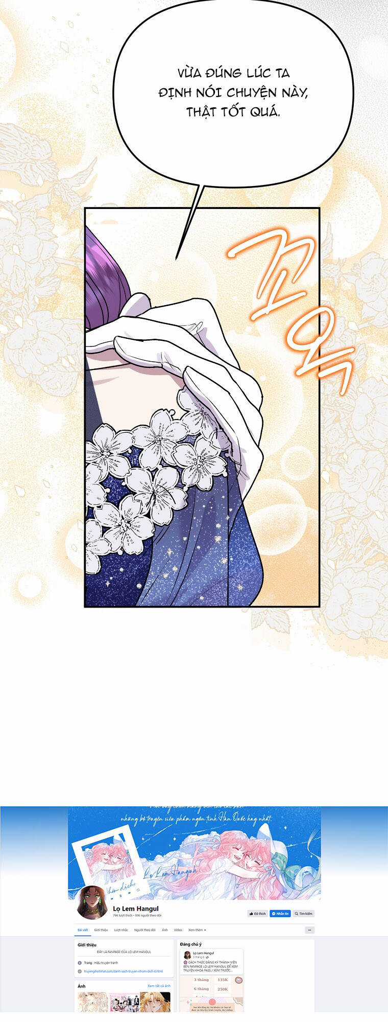 Nàng Công Nương Roselia Chapter 39.1 trang 44