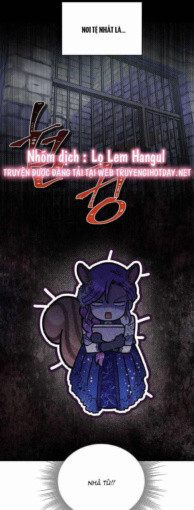 Nàng Công Nương Roselia Chapter 39.1 trang 5