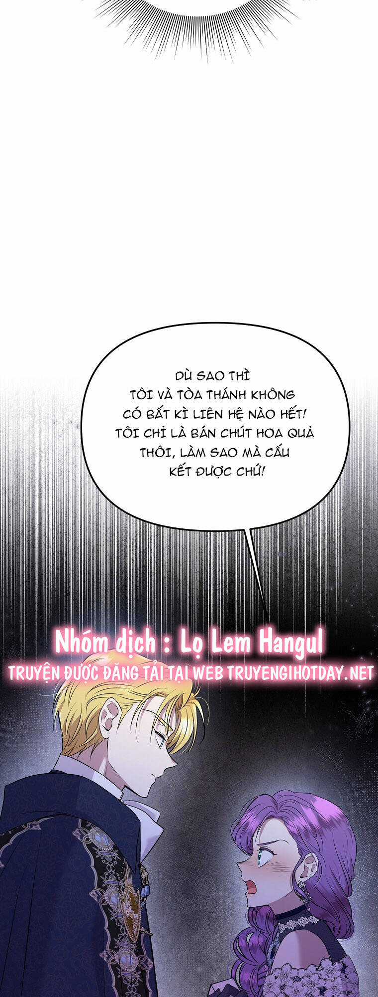 Nàng Công Nương Roselia Chapter 39.1 trang 6