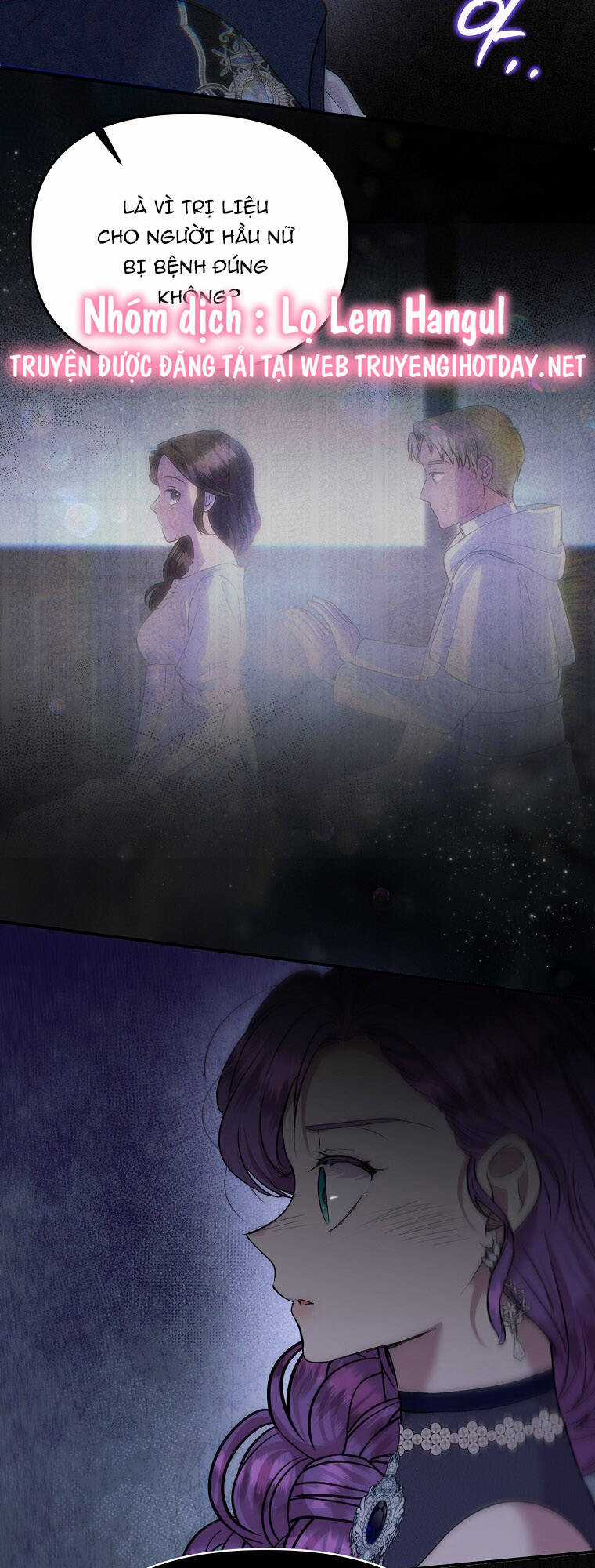 Nàng Công Nương Roselia Chapter 39.1 trang 8