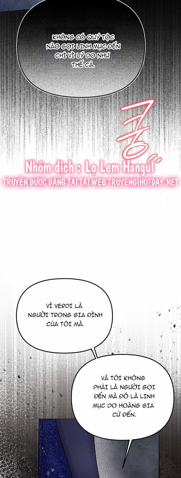 Nàng Công Nương Roselia Chapter 39.1 trang 9