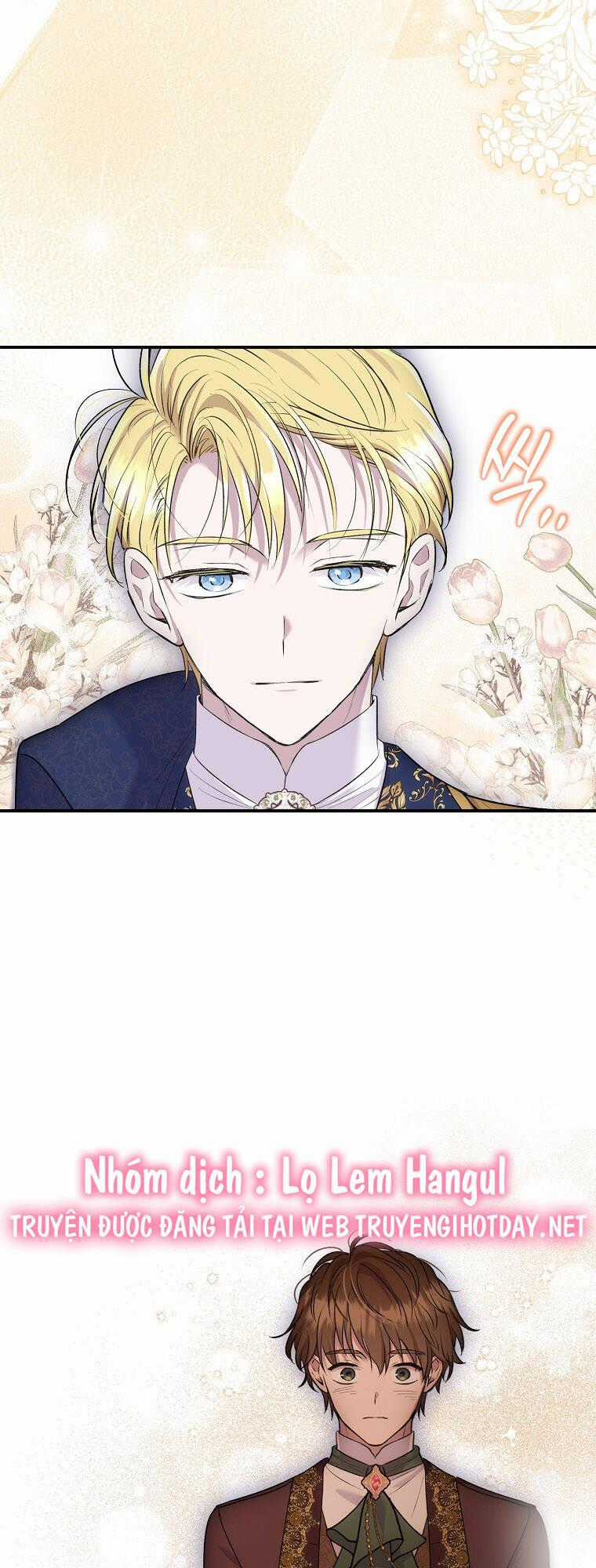 Nàng Công Nương Roselia Chapter 39.2 trang 0