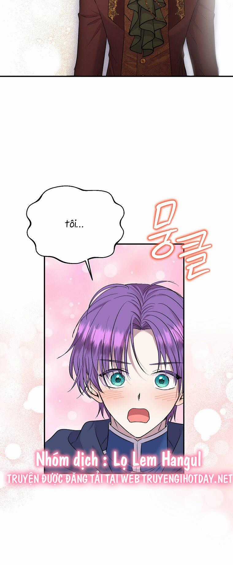 Nàng Công Nương Roselia Chapter 39.2 trang 1