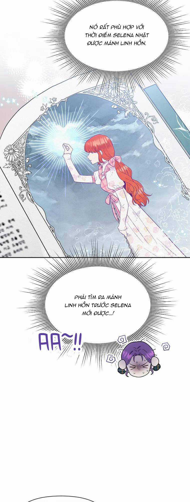 Nàng Công Nương Roselia Chapter 4 trang 10