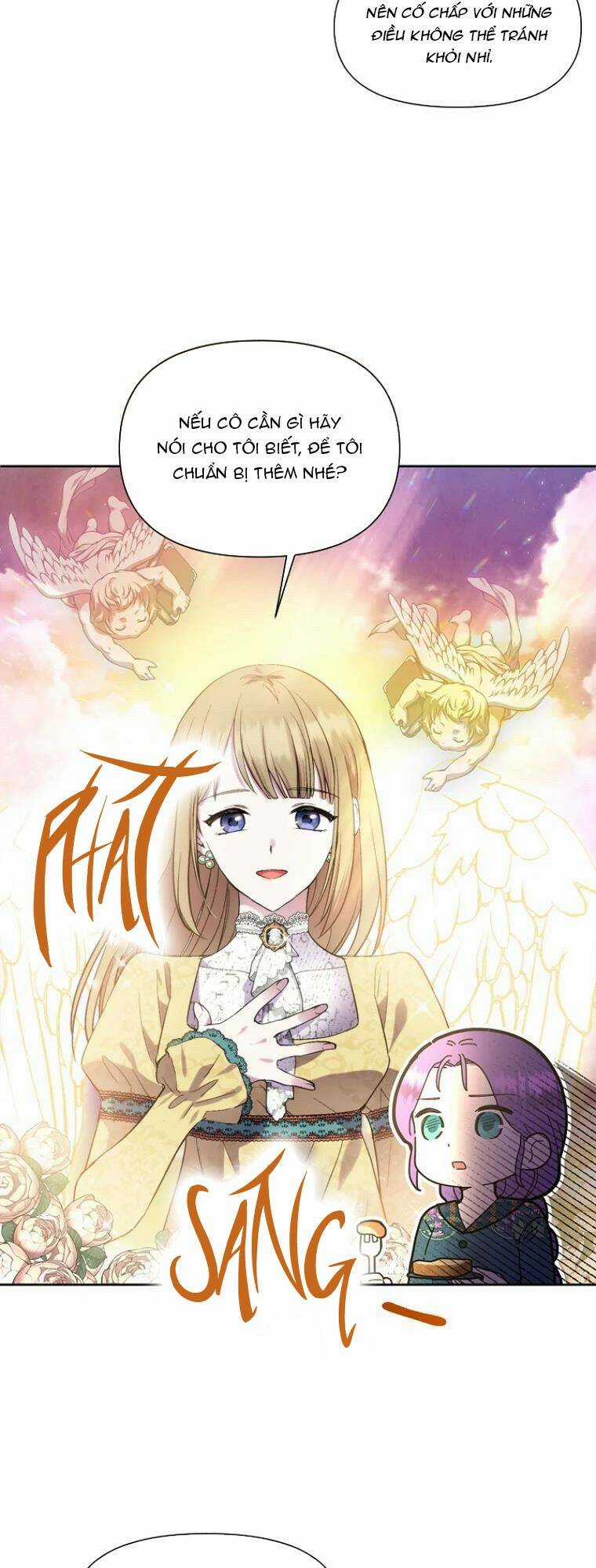Nàng Công Nương Roselia Chapter 4 trang 12