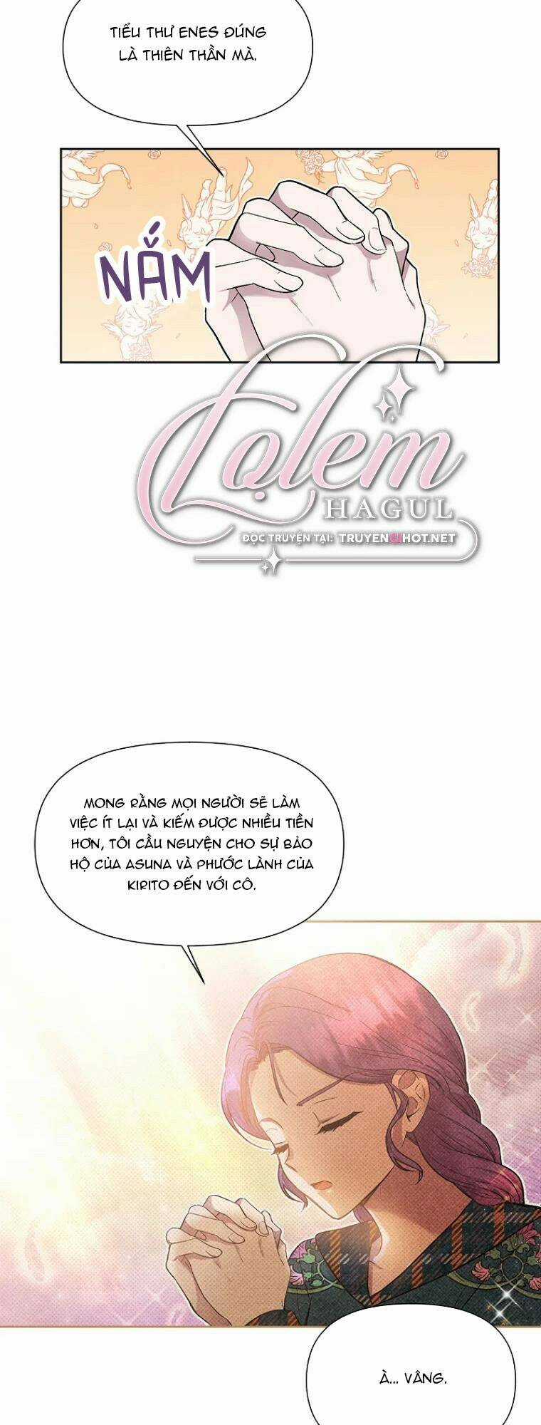 Nàng Công Nương Roselia Chapter 4 trang 13
