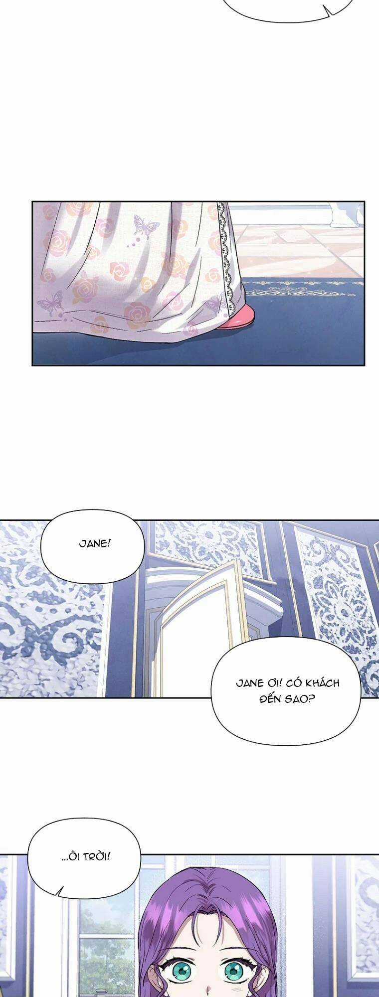 Nàng Công Nương Roselia Chapter 4 trang 14