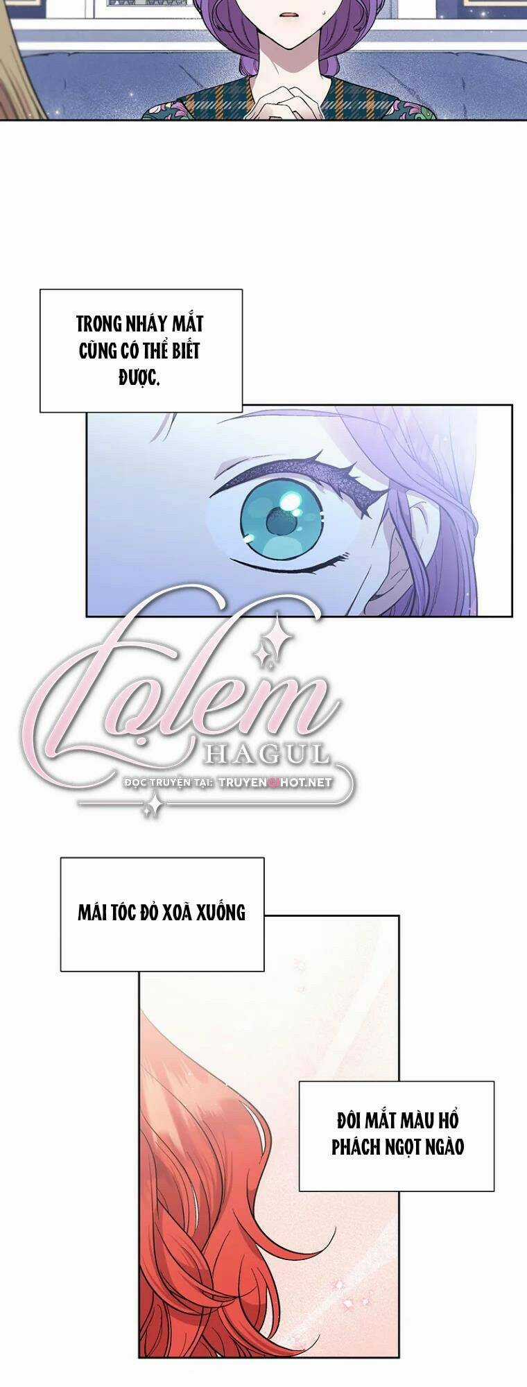 Nàng Công Nương Roselia Chapter 4 trang 15