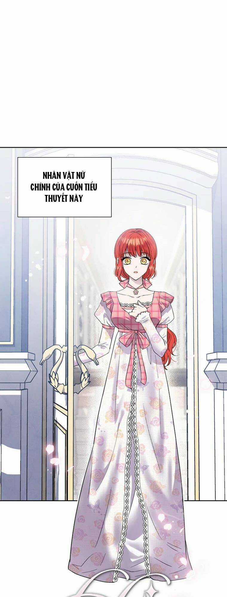 Nàng Công Nương Roselia Chapter 4 trang 16