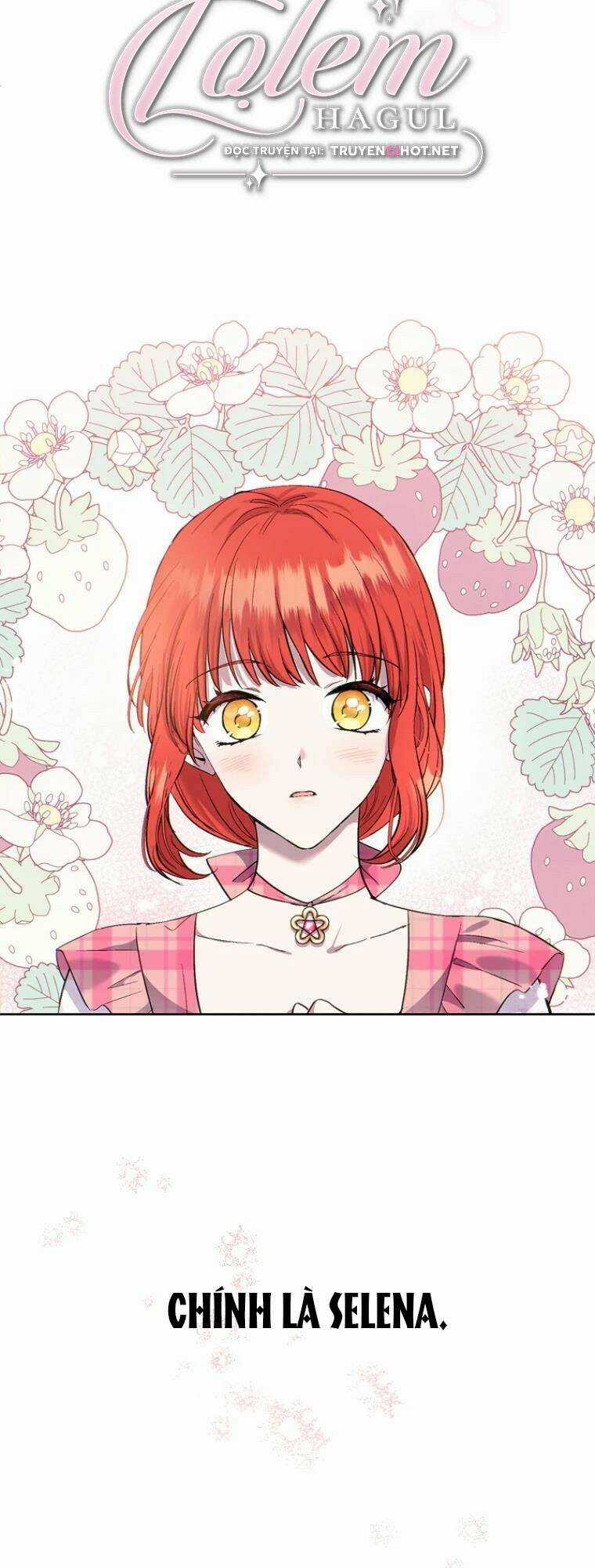 Nàng Công Nương Roselia Chapter 4 trang 17