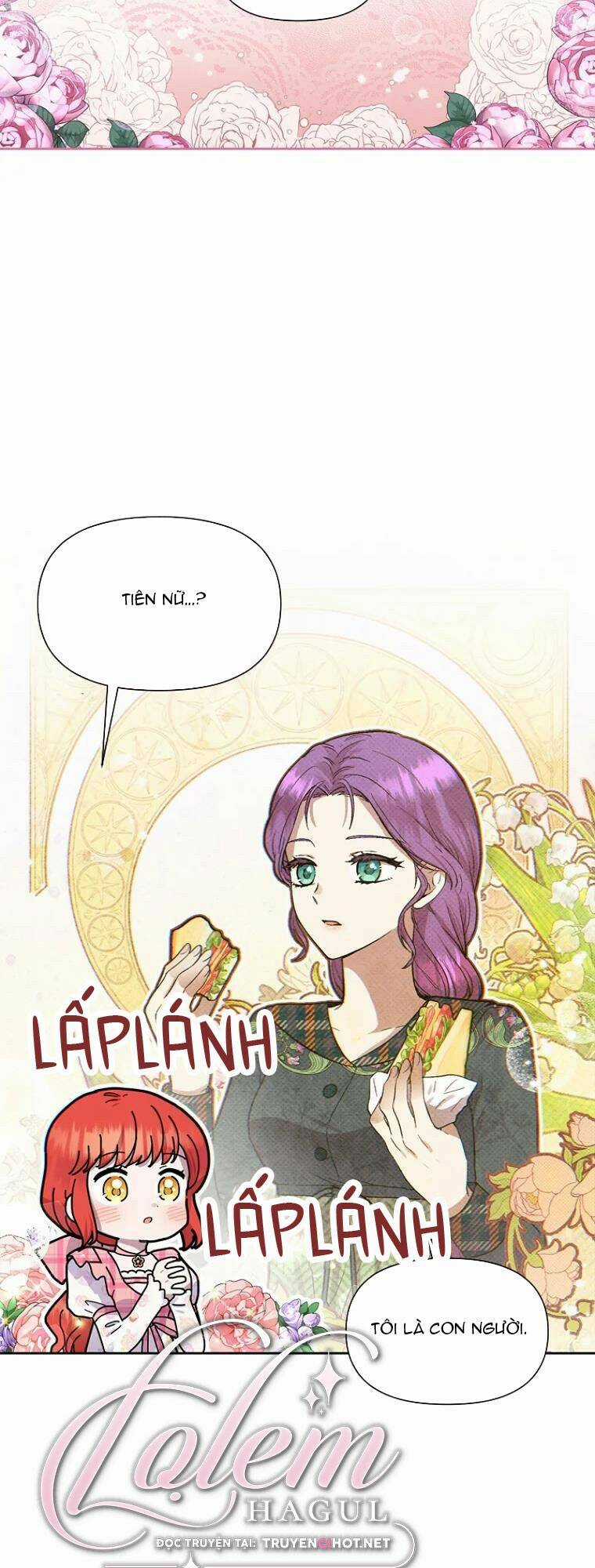 Nàng Công Nương Roselia Chapter 4 trang 19