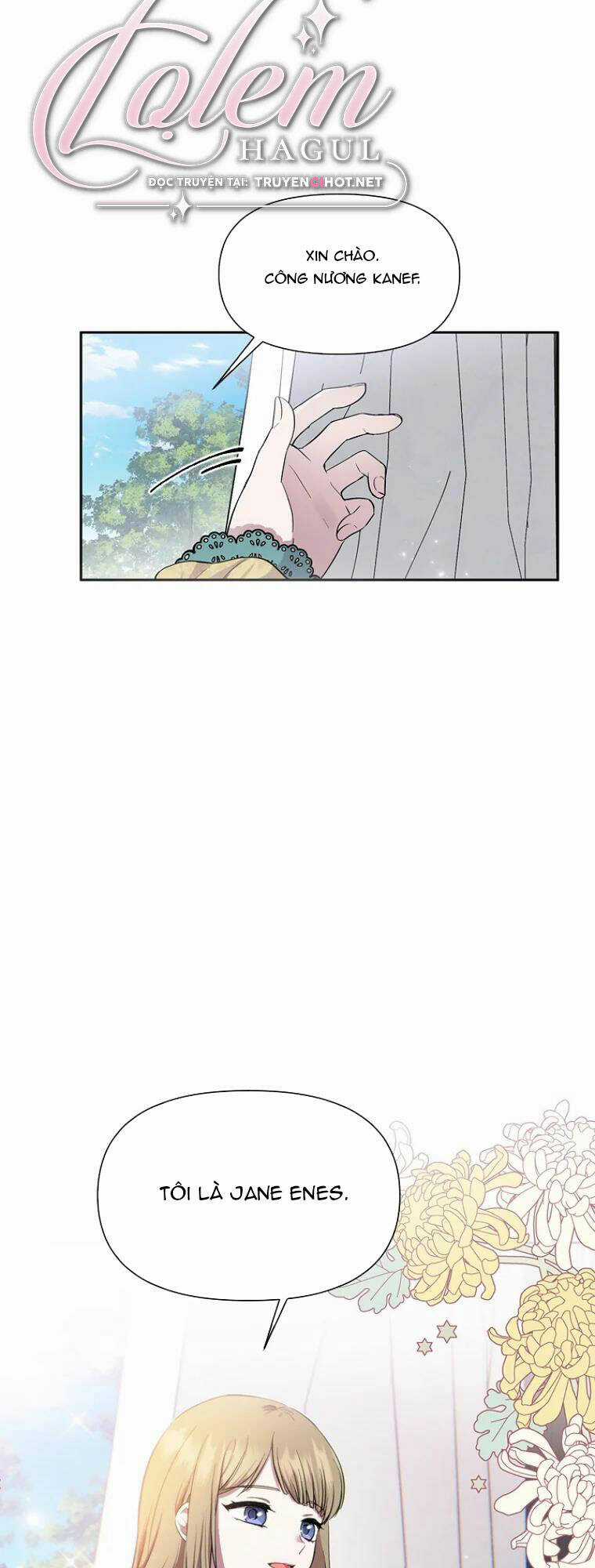 Nàng Công Nương Roselia Chapter 4 trang 2