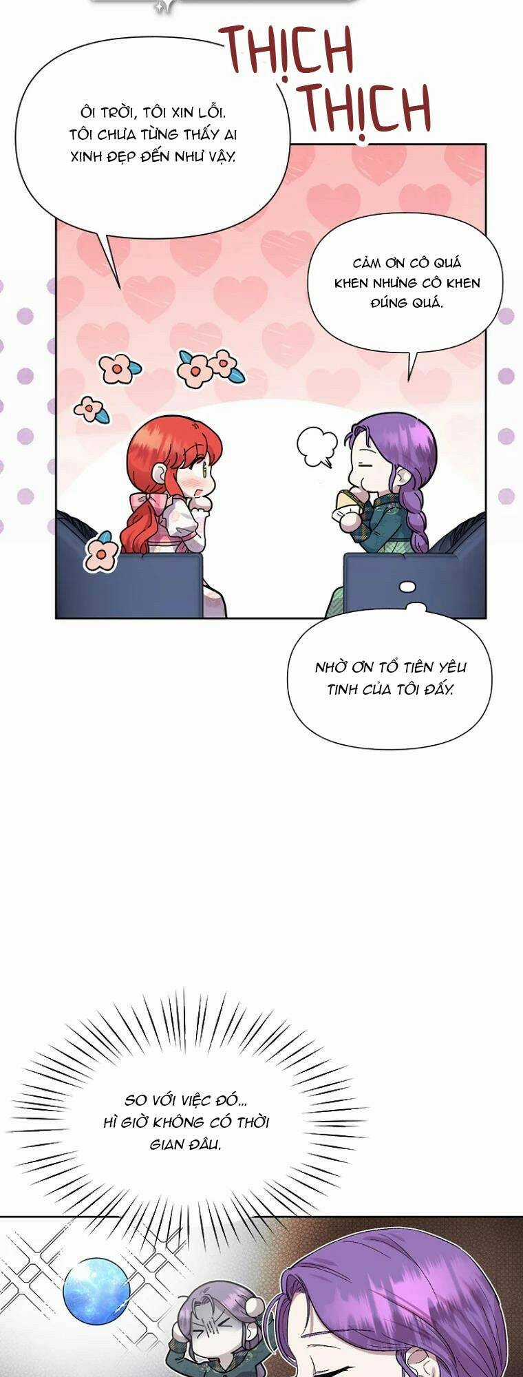 Nàng Công Nương Roselia Chapter 4 trang 20