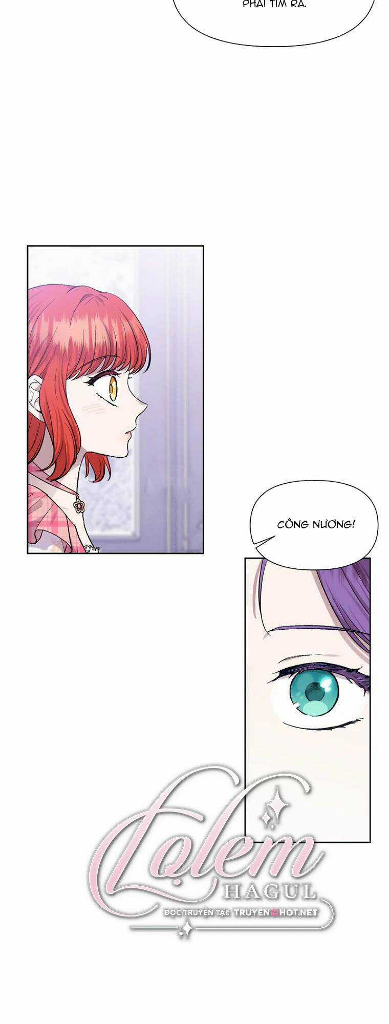 Nàng Công Nương Roselia Chapter 4 trang 23