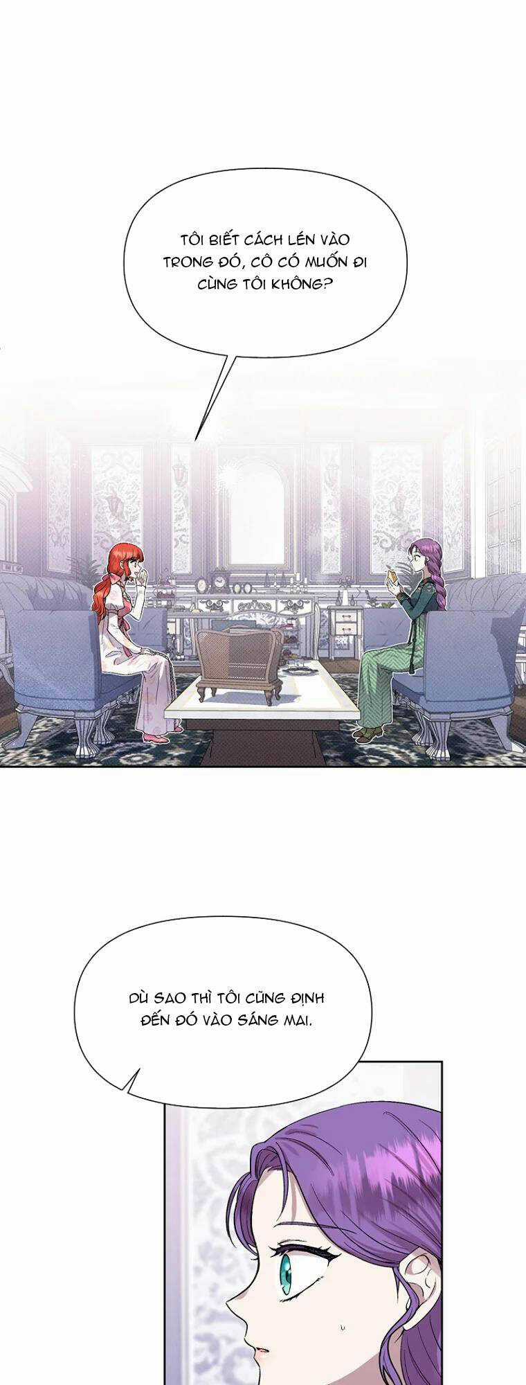 Nàng Công Nương Roselia Chapter 4 trang 24