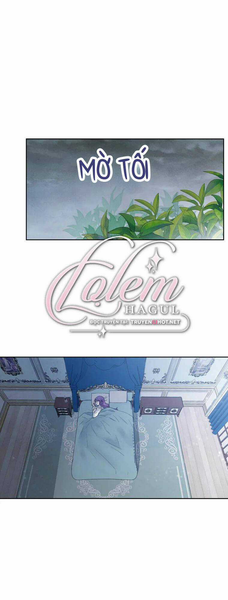 Nàng Công Nương Roselia Chapter 4 trang 28
