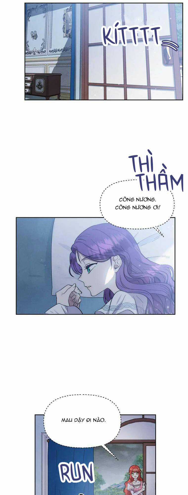 Nàng Công Nương Roselia Chapter 4 trang 29