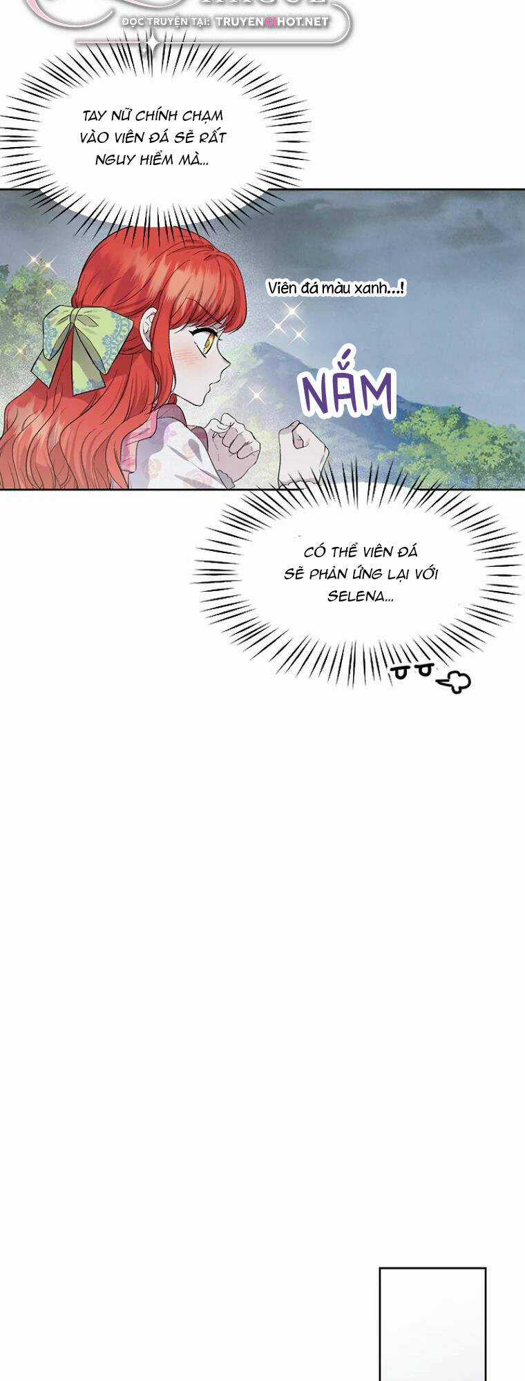Nàng Công Nương Roselia Chapter 4 trang 34