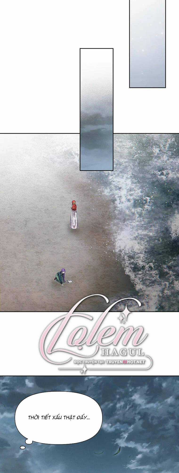 Nàng Công Nương Roselia Chapter 4 trang 35