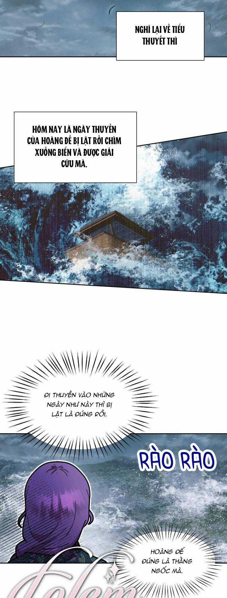 Nàng Công Nương Roselia Chapter 4 trang 36