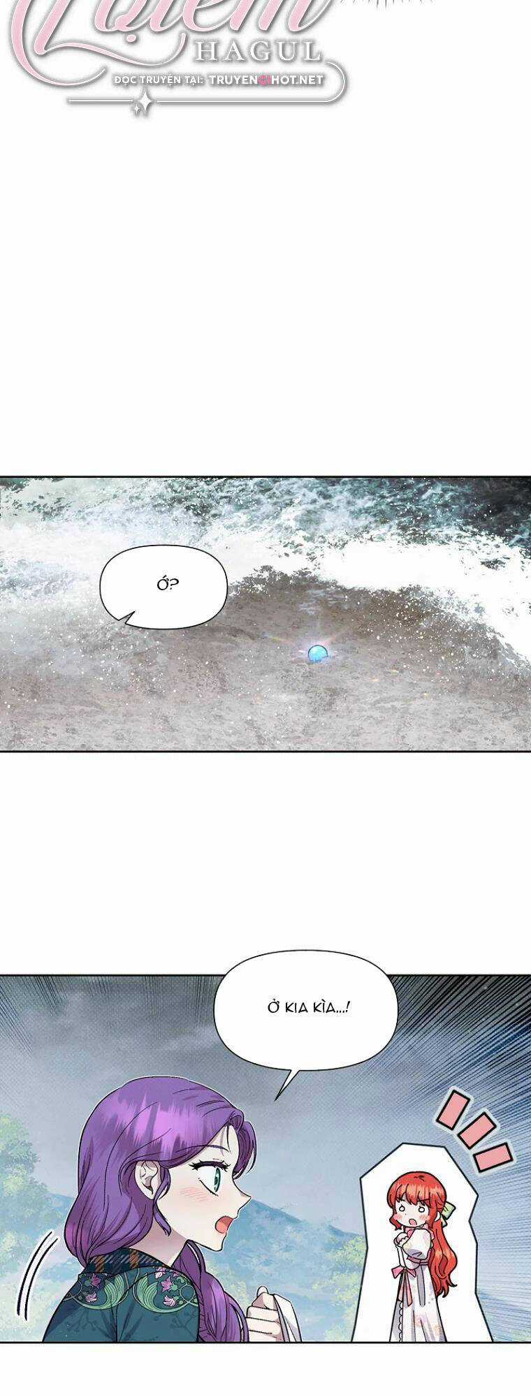 Nàng Công Nương Roselia Chapter 4 trang 37
