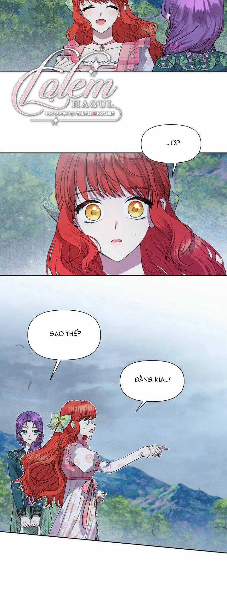 Nàng Công Nương Roselia Chapter 4 trang 41