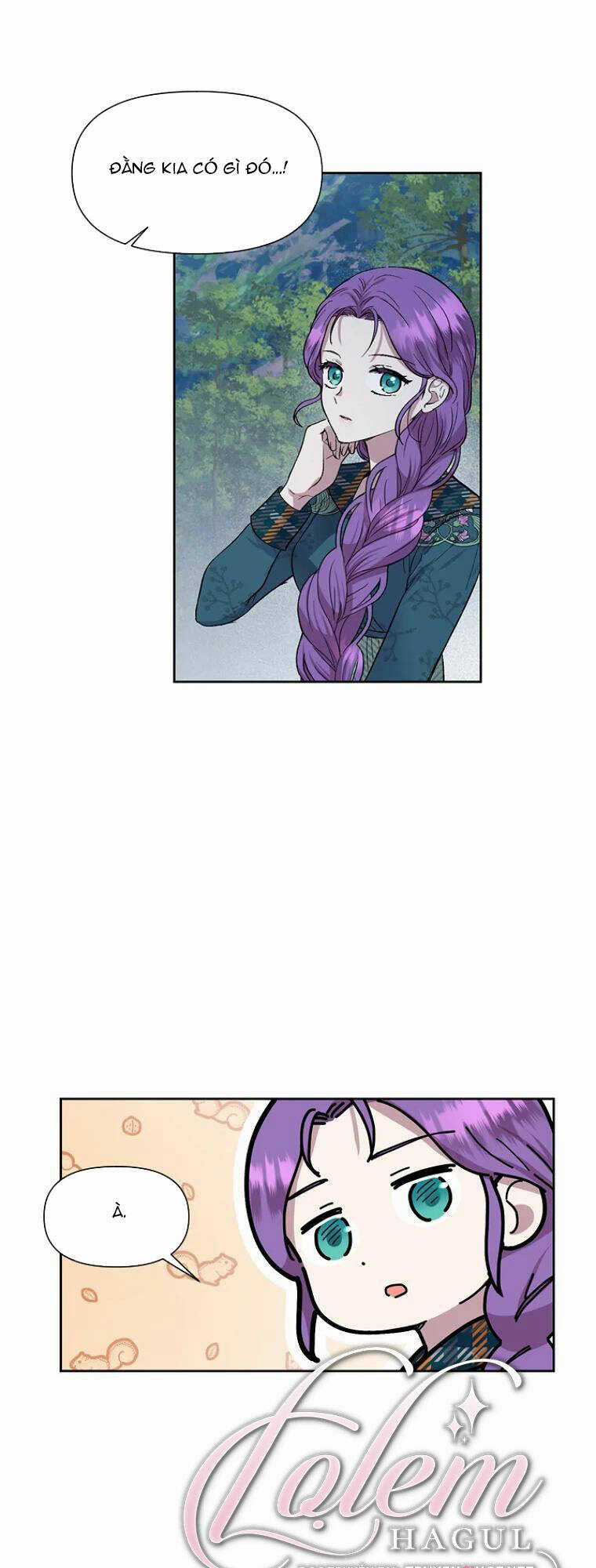 Nàng Công Nương Roselia Chapter 4 trang 42