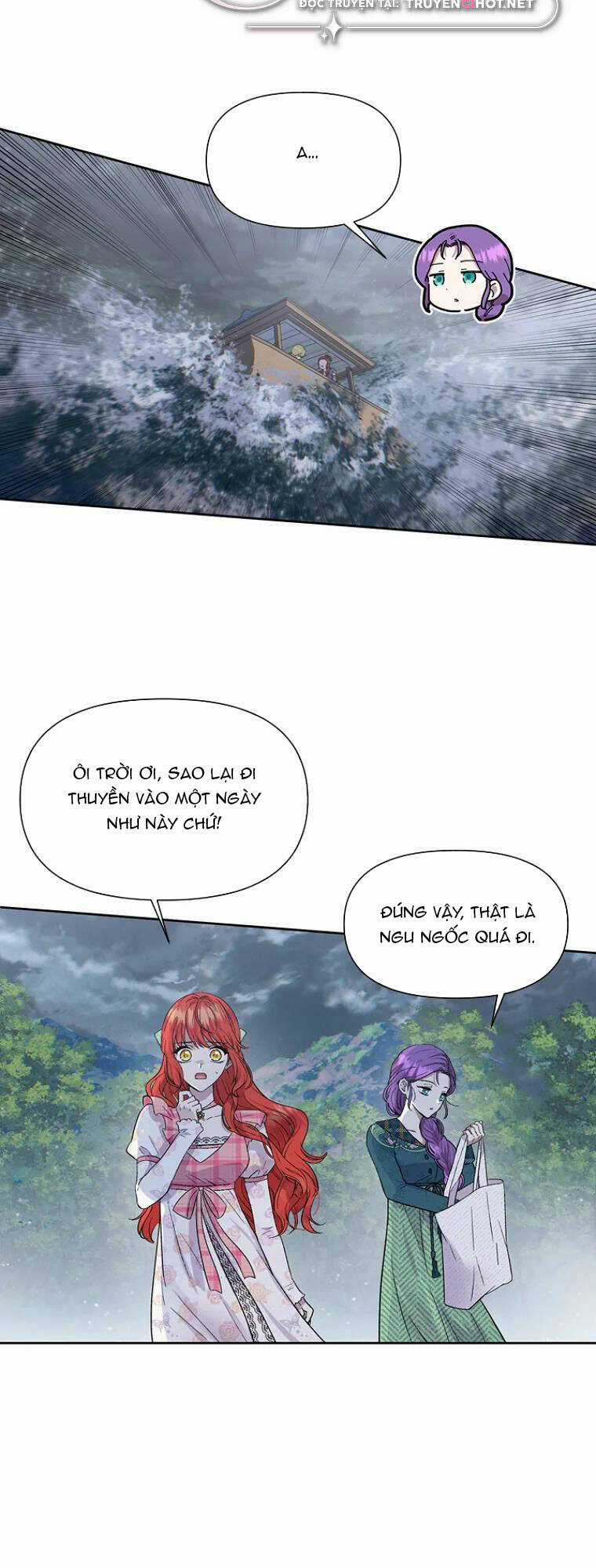 Nàng Công Nương Roselia Chapter 4 trang 43