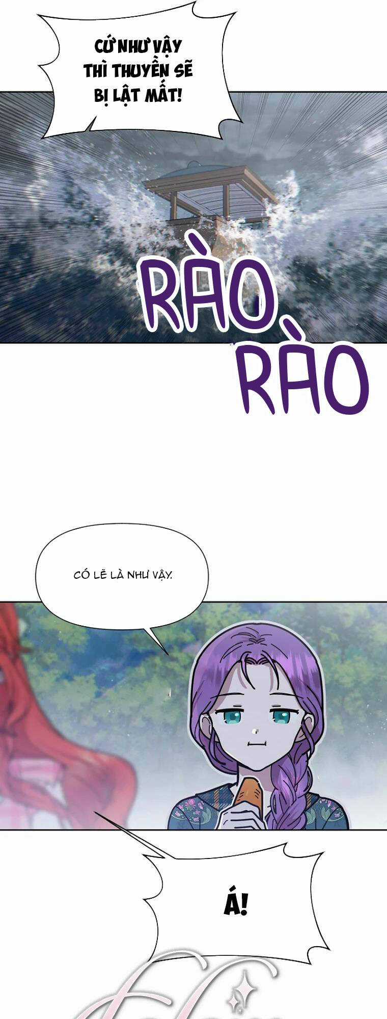 Nàng Công Nương Roselia Chapter 4 trang 44