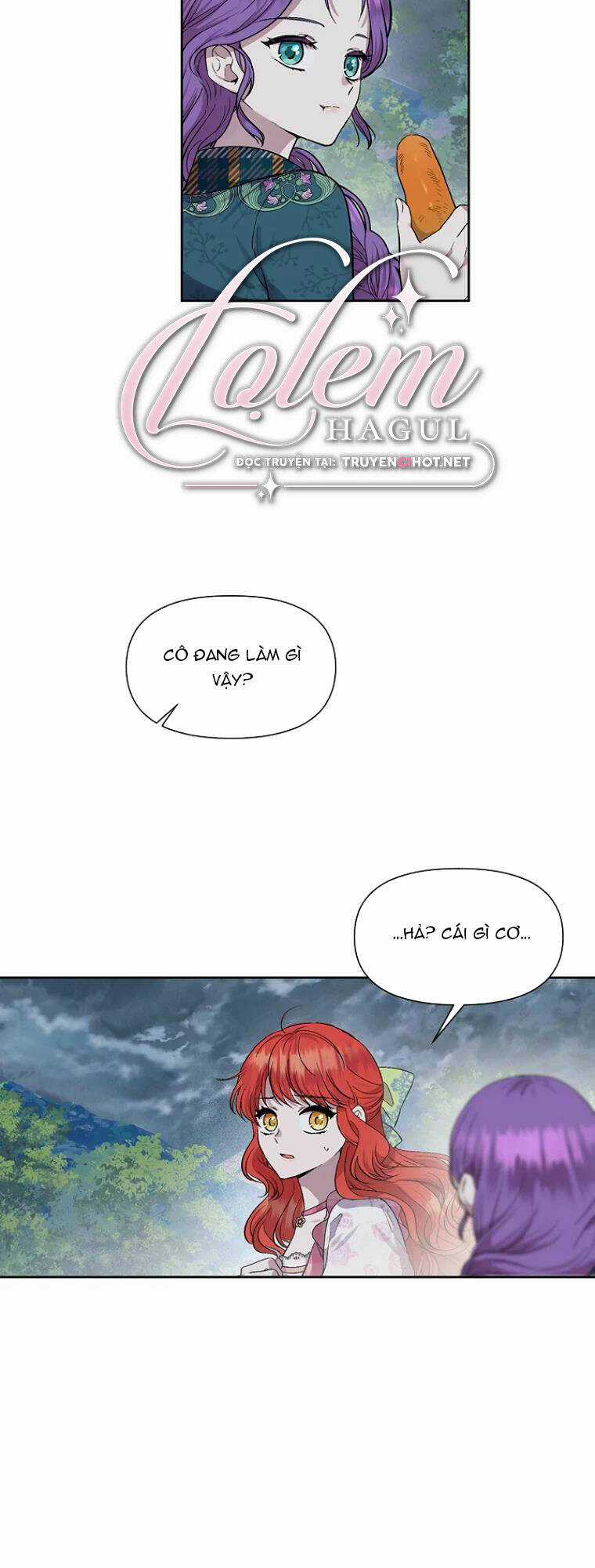 Nàng Công Nương Roselia Chapter 4 trang 46