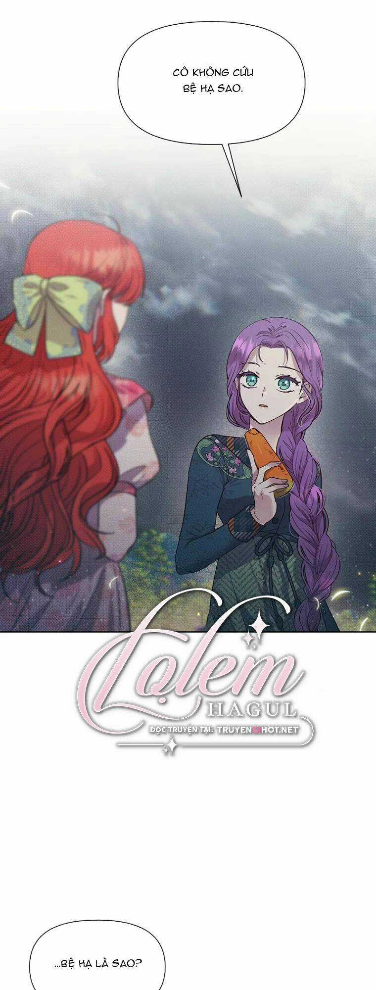 Nàng Công Nương Roselia Chapter 4 trang 47