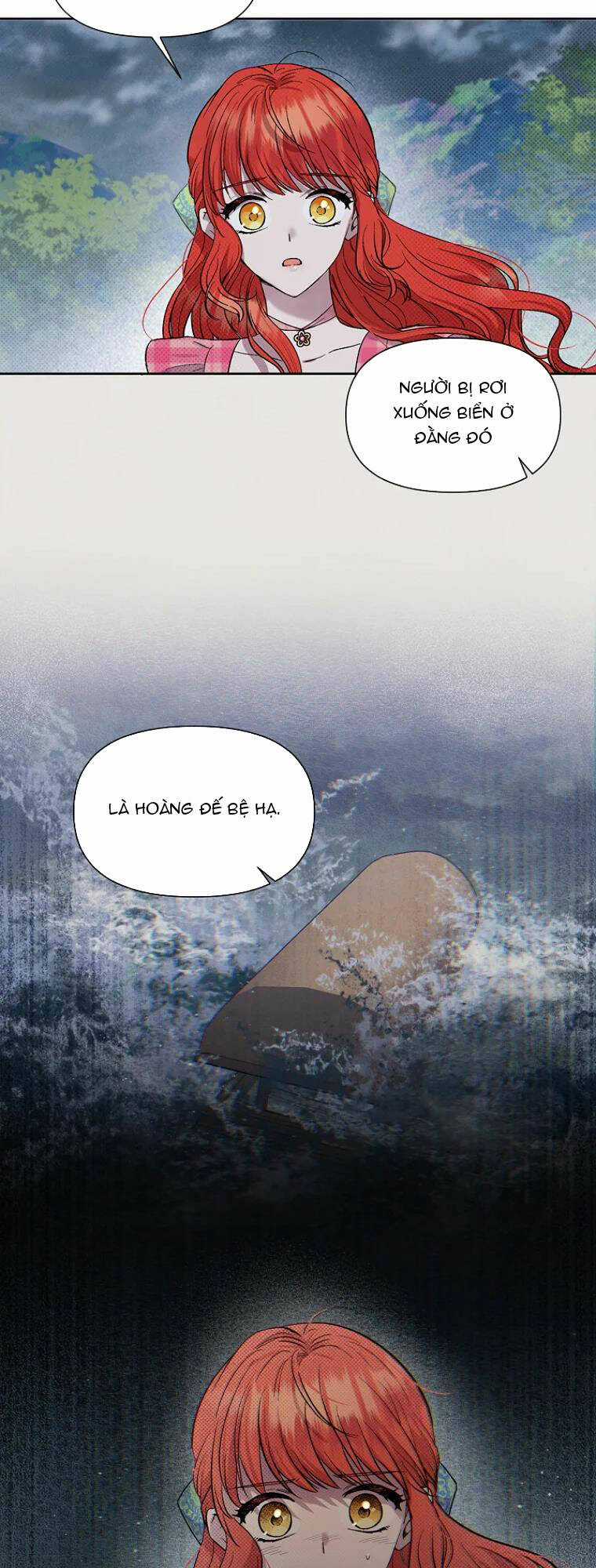 Nàng Công Nương Roselia Chapter 4 trang 48