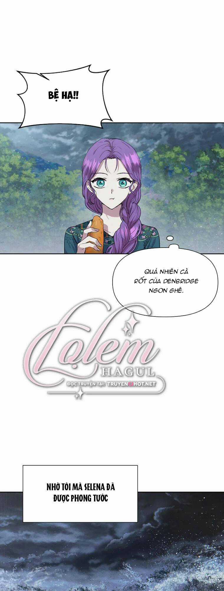 Nàng Công Nương Roselia Chapter 4 trang 51