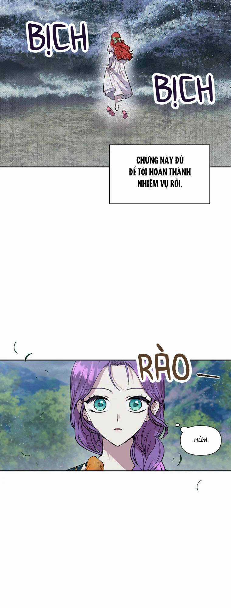 Nàng Công Nương Roselia Chapter 4 trang 52