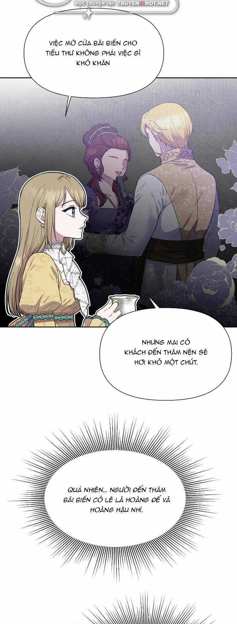 Nàng Công Nương Roselia Chapter 4 trang 9
