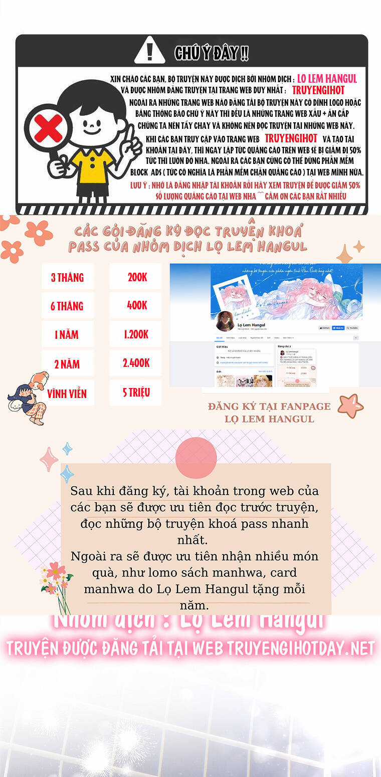 Nàng Công Nương Roselia Chapter 40.1 trang 10