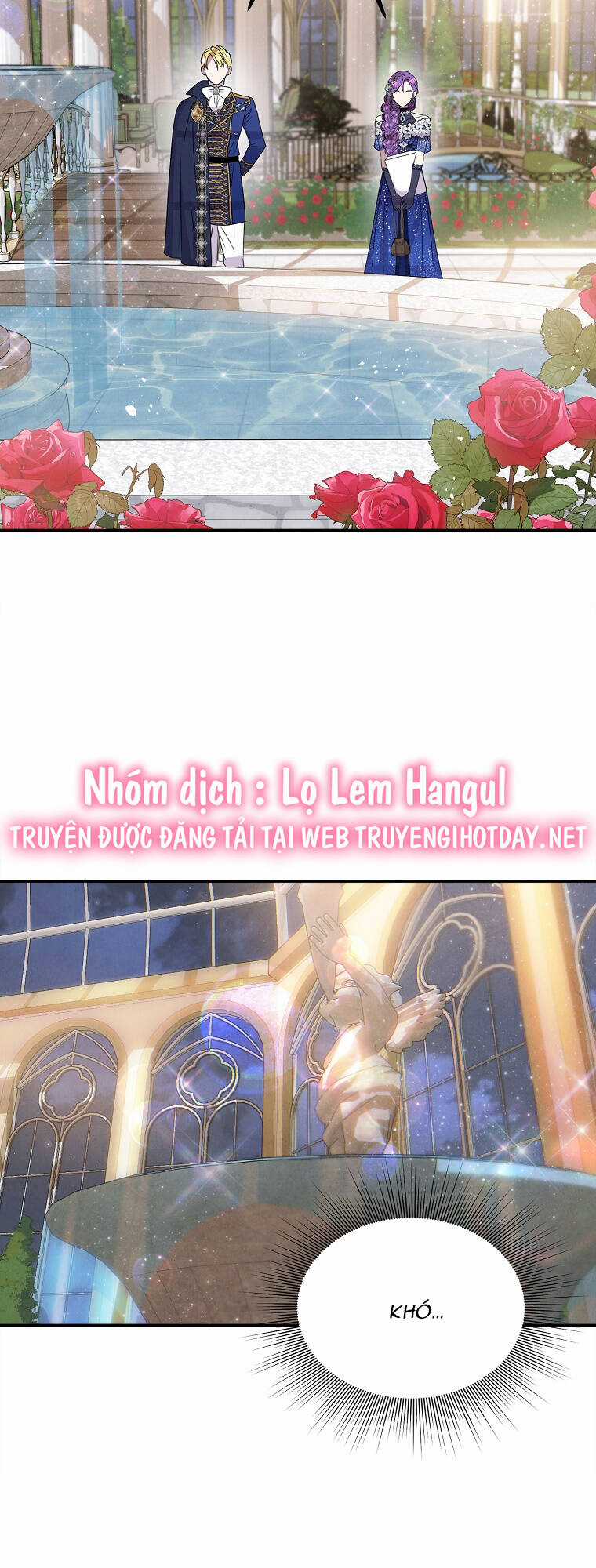 Nàng Công Nương Roselia Chapter 40.1 trang 12