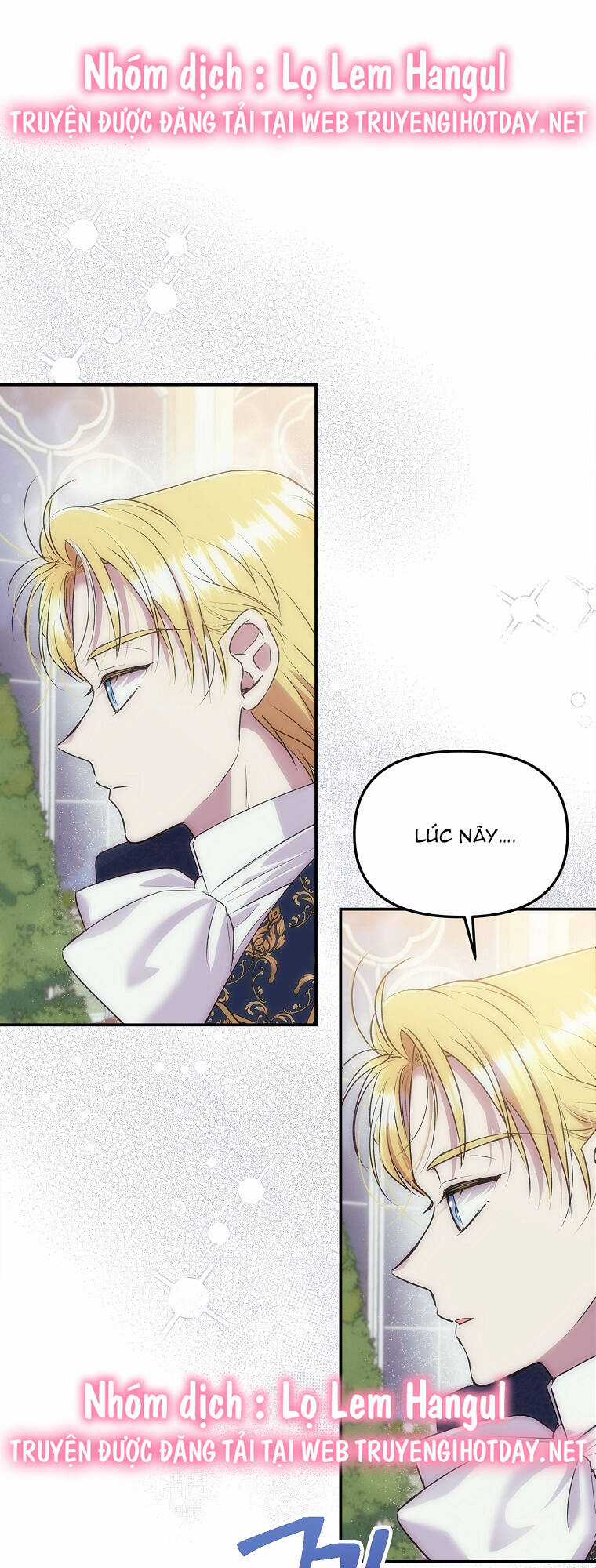 Nàng Công Nương Roselia Chapter 40.1 trang 14