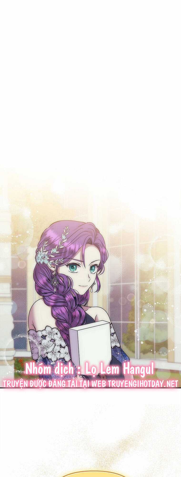 Nàng Công Nương Roselia Chapter 40.1 trang 18