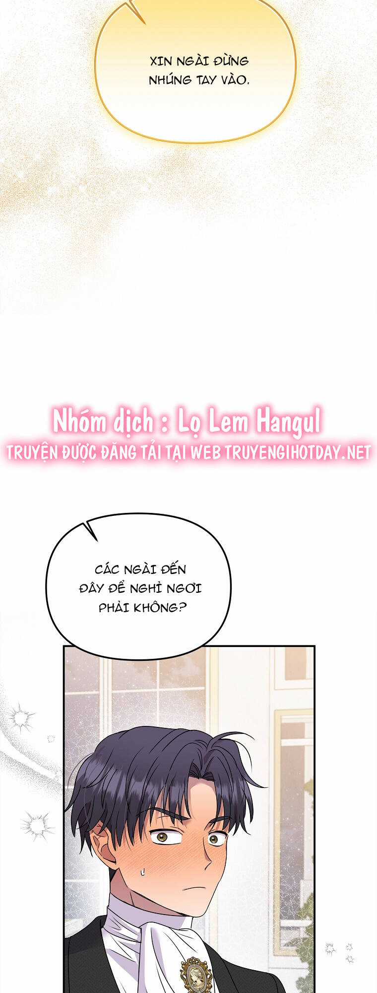 Nàng Công Nương Roselia Chapter 40.1 trang 19