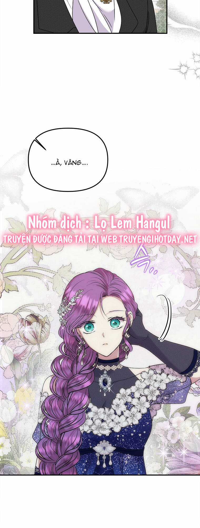 Nàng Công Nương Roselia Chapter 40.1 trang 20