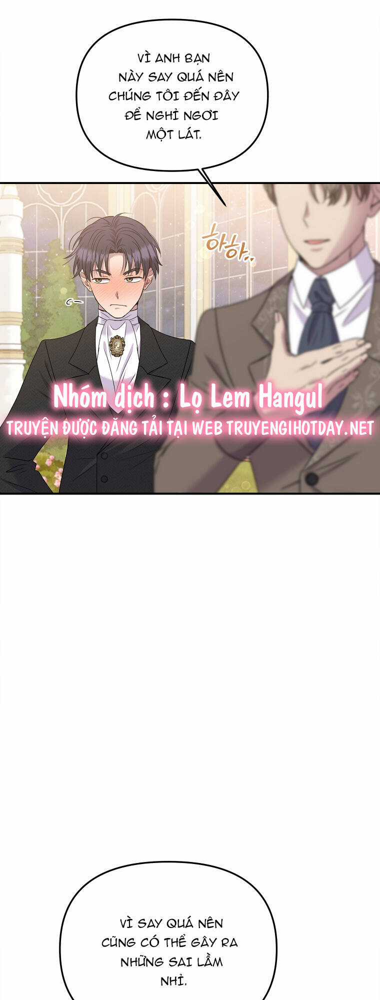 Nàng Công Nương Roselia Chapter 40.1 trang 21