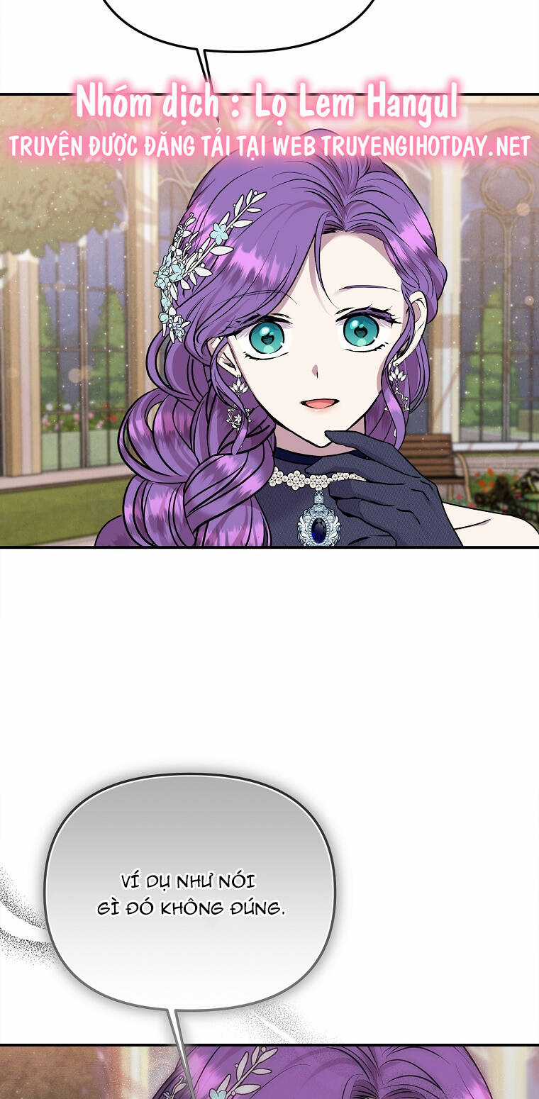 Nàng Công Nương Roselia Chapter 40.1 trang 22