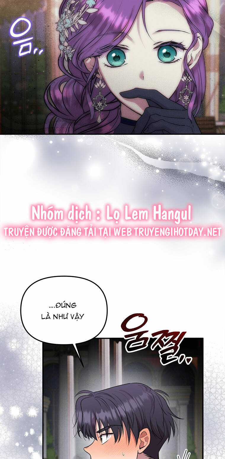 Nàng Công Nương Roselia Chapter 40.1 trang 23