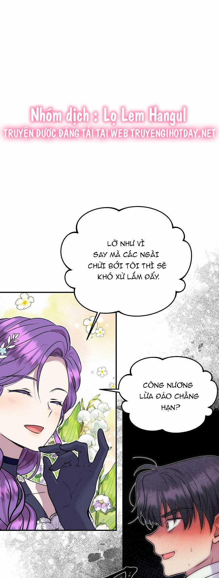 Nàng Công Nương Roselia Chapter 40.1 trang 25