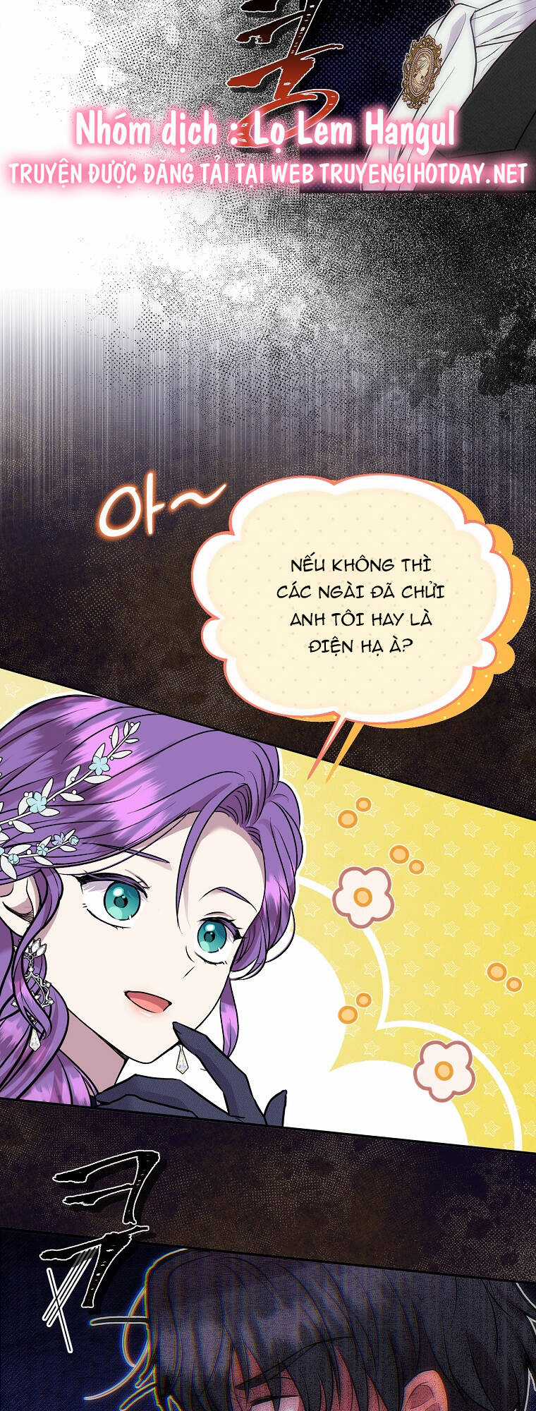 Nàng Công Nương Roselia Chapter 40.1 trang 26